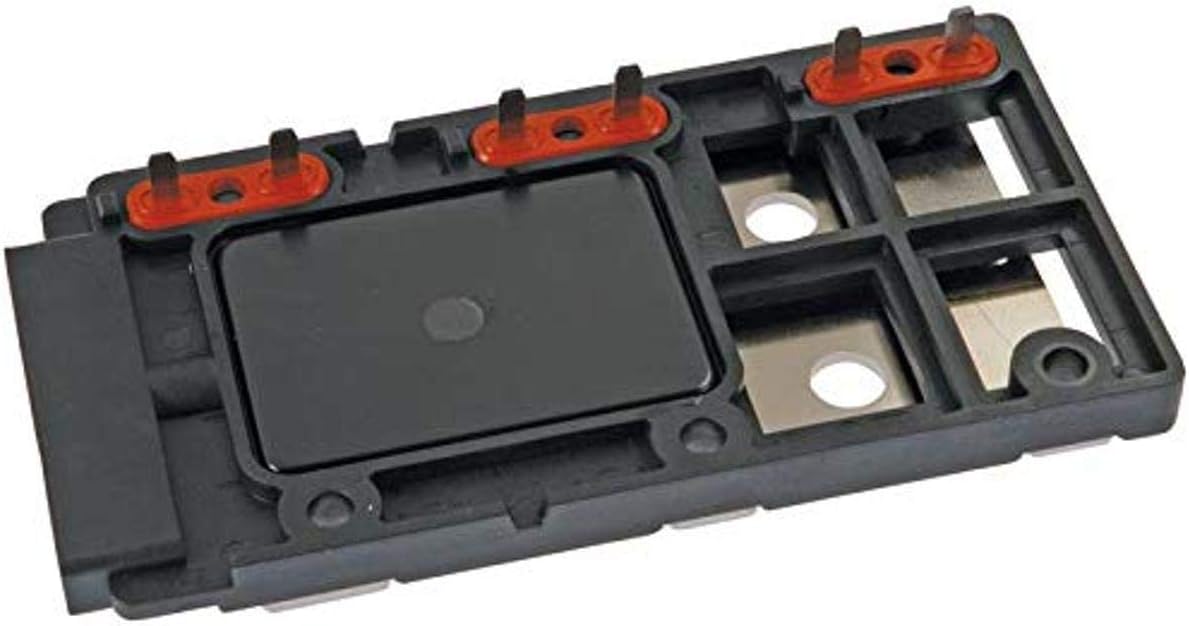 1989-2009 GM models Ignition Module