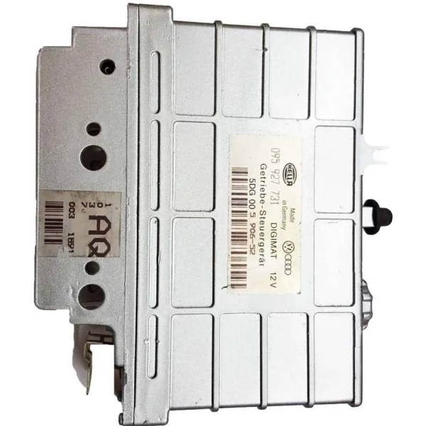 1990-1993 VW Passat 2.0L Transmission Controller TCM / TCU