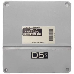 2000 - 2005 Toyota Echo ECM Repair Service