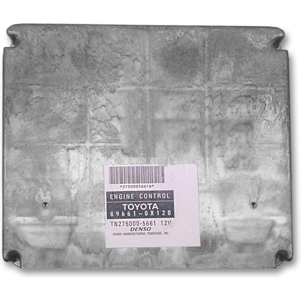 2004-2005 Toyota Camry ECM Repair Service