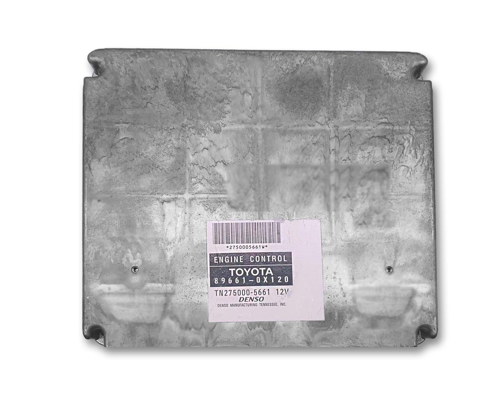 2004-2005 Toyota Camry ECM Repair Service