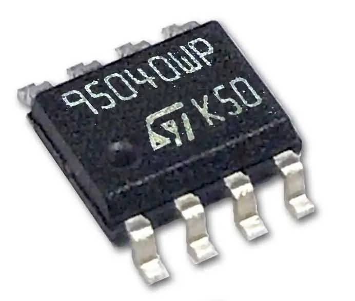 2005-2008 Toyota Corolla and Matrix Virgin Immobilizer Chip with VIN number