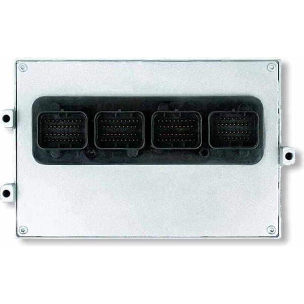 2005 Jeep Wrangler 4.0L AT Engine Computer VIN Programmed 56044528 56044529