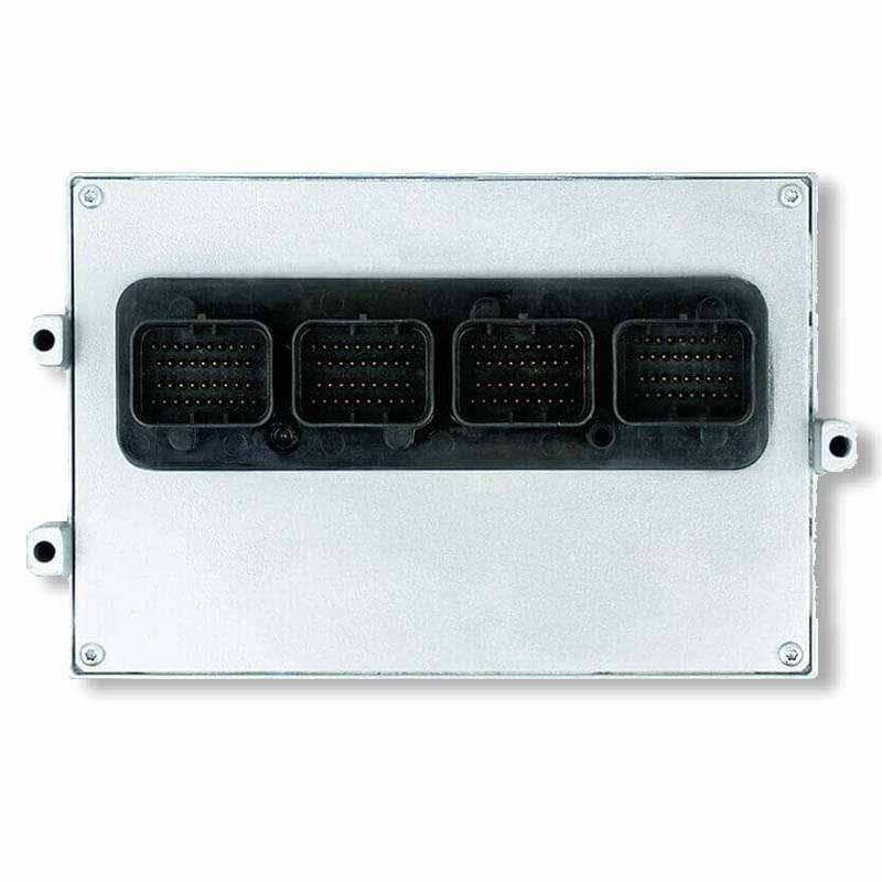 2005 Jeep Wrangler 4.0L AT Engine Computer VIN Programmed 56044528 56044529 Plug & Play