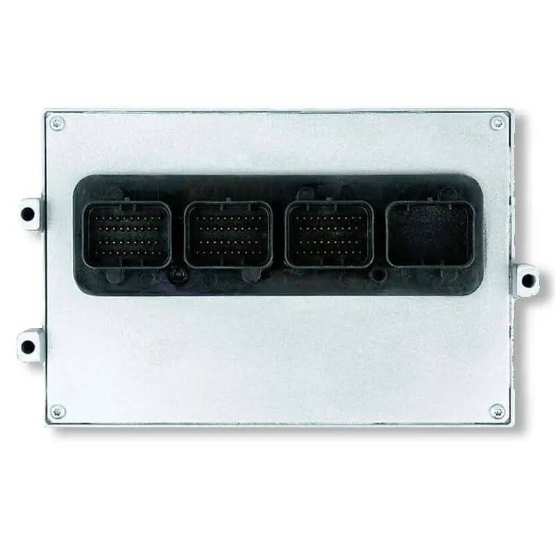 2005 Jeep Wrangler 4.0L AT Refurbished 56044529 ECM Computer Plug & Play VIN Included