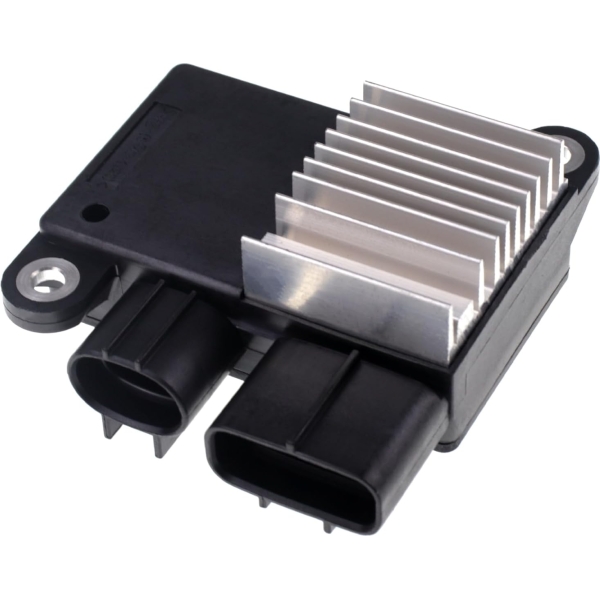 2006-2014 Radiator Fan Control Module for Mazda Toyota Scion and Pontiac 89257-12010