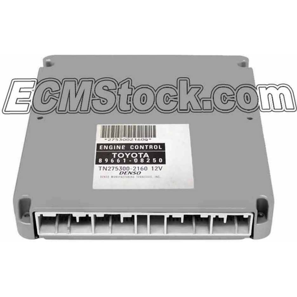 2007-2010 Toyota Sienna ECM Repair Service