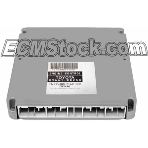 2007-2010 Toyota Sienna ECM Repair Service