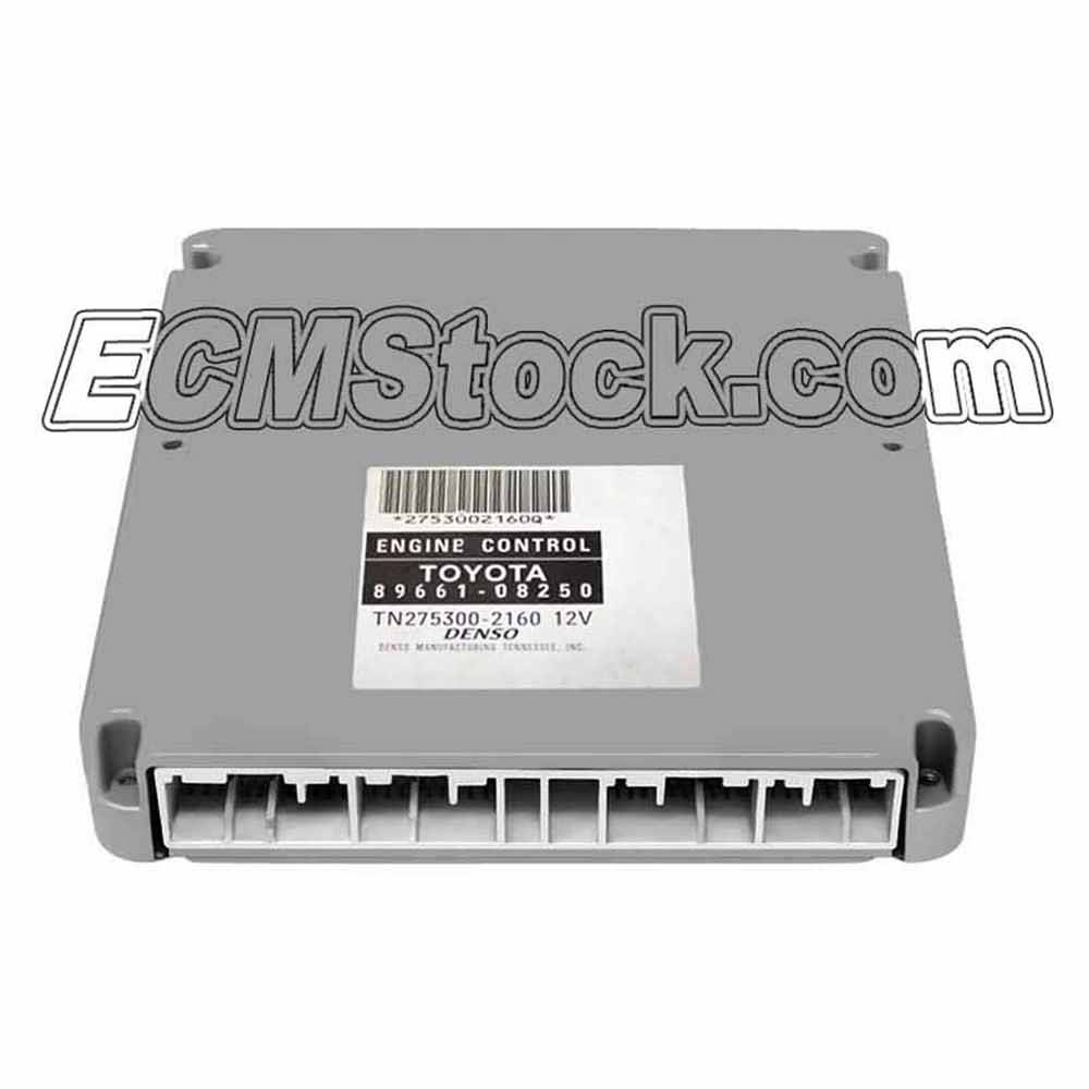 2007-2010 Toyota Sienna ECM Repair Service