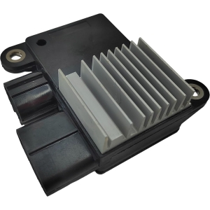2007-2013 Toyota Scion and Mazda Radiator Fan Control Module 89257-12010
