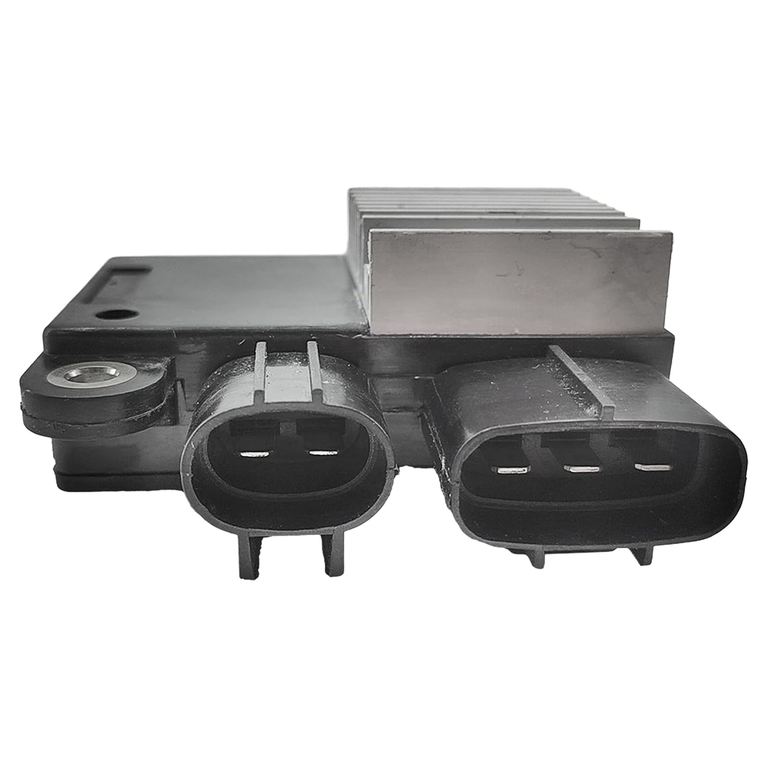 2007-2013 Toyota Scion and Mazda Radiator Fan Control Module 89257-12010