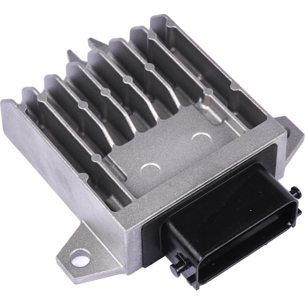 2007-2014 Mazda TCM Transmission Computer LFAE-18-9E1D