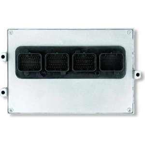 2008-2009 Jeep Wrangler 3.8L AT Engine ECM Computer 5094149 Plug & Play VIN Included