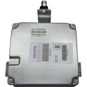 2008 Toyota Corolla CE and S 1.8L Automatic ECM 89661-02R00 VIN Included
