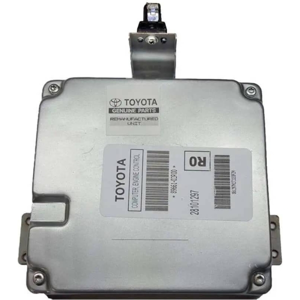 2008 Toyota Corolla CE and S 1.8L Automatic ECM 89661-02R00 VIN Included