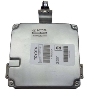 2008 Toyota Corolla CE and S 1.8L Automatic ECM 89661-02R00 VIN Included