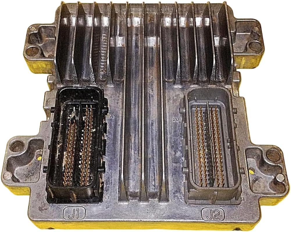 2010-2013 GM Silverado ECM Computer 12633238 Programmed to Your VIN