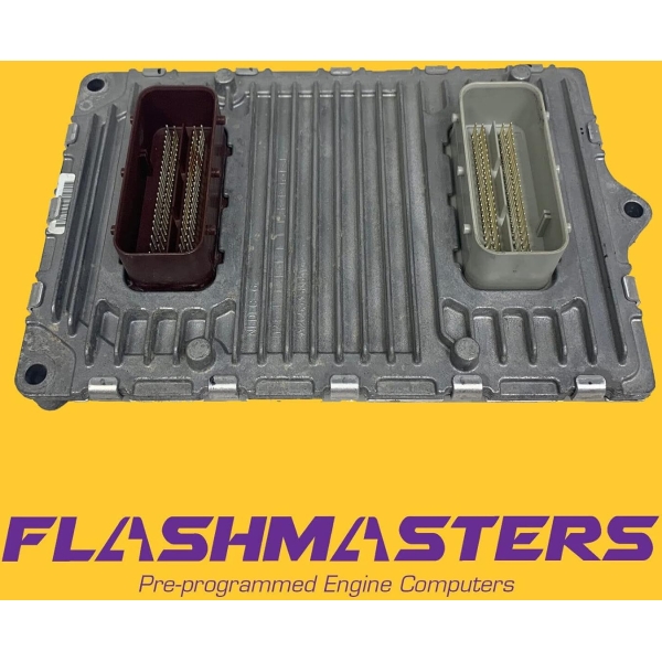 2011 Avenger 2.4L ECM Computer 68057006 Programmed to your VIN