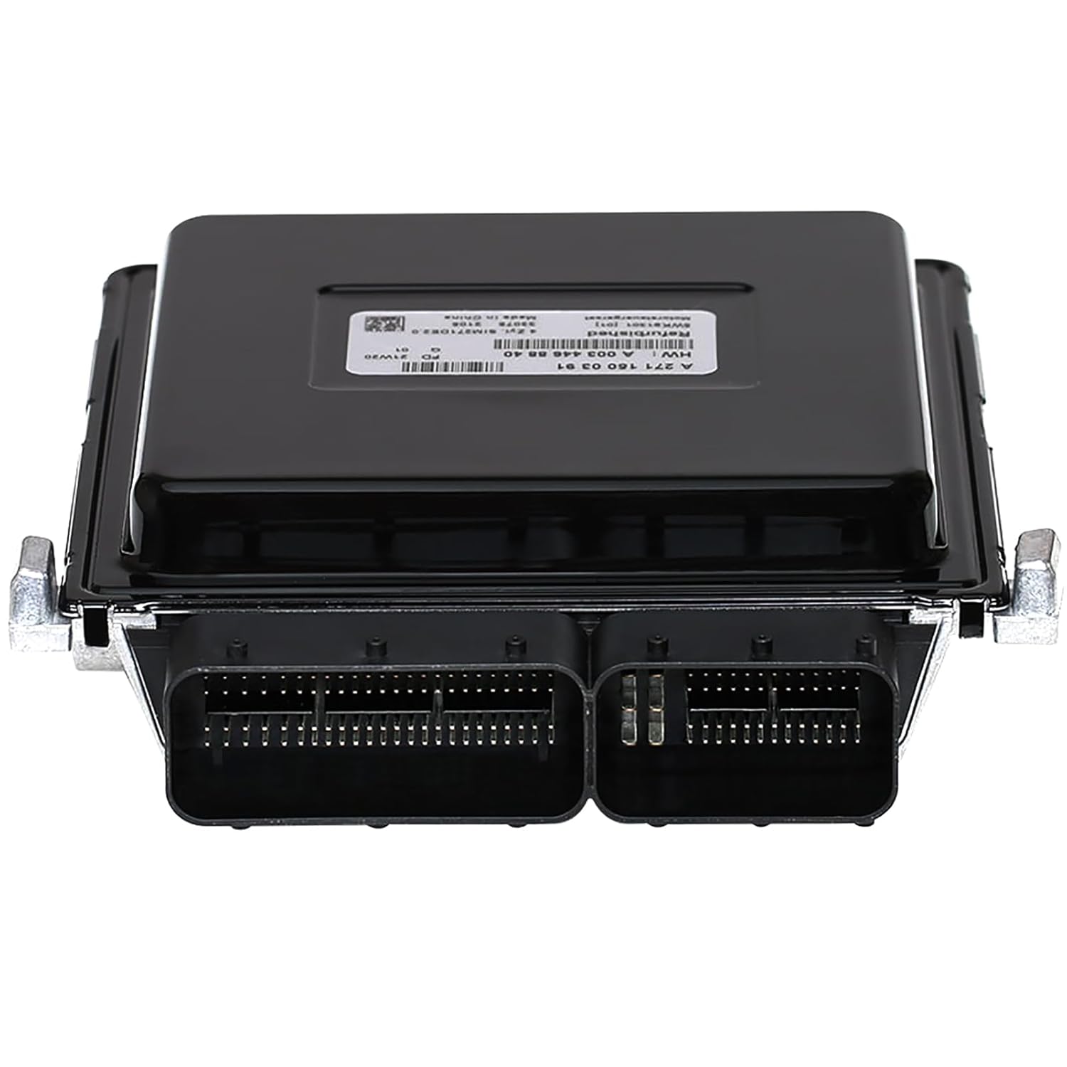 2012-2015 Mercedes Benz ECM Computer A2711500391