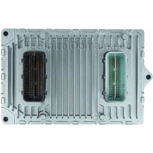 2013 Jeep Wrangler 3.6L A-T Refurbished Engine Computer ECM 5150722 Plug & Play VIN Included