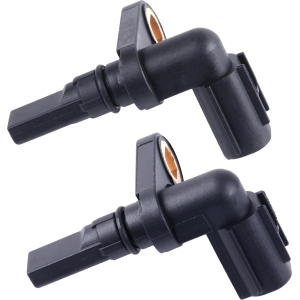 ABS Sensor for 2008-2014 Toyota Sequoia and 2007-2014 Toyota Tundra