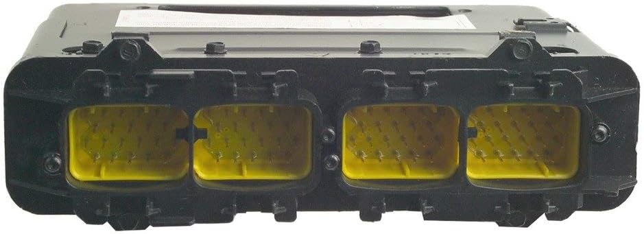 Cardone 77-7727 Remanufactured General Motors ECM Computer