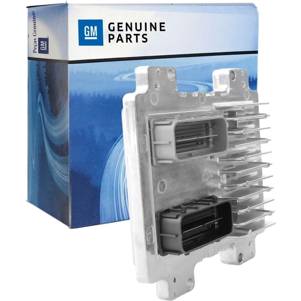 GM ECM Computer 12612397