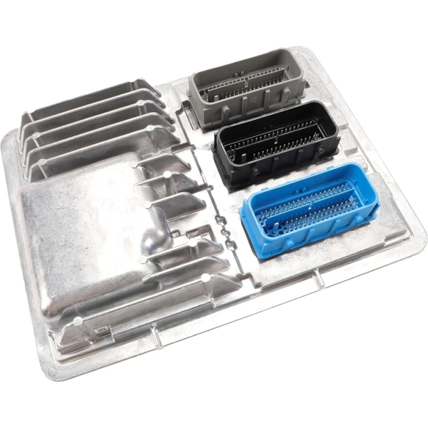 GM ECM Computer 12700116