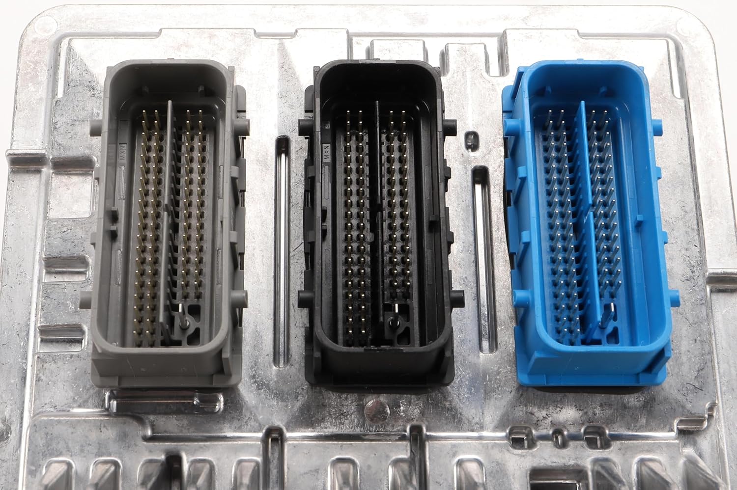 GM ECM Computer 12700116