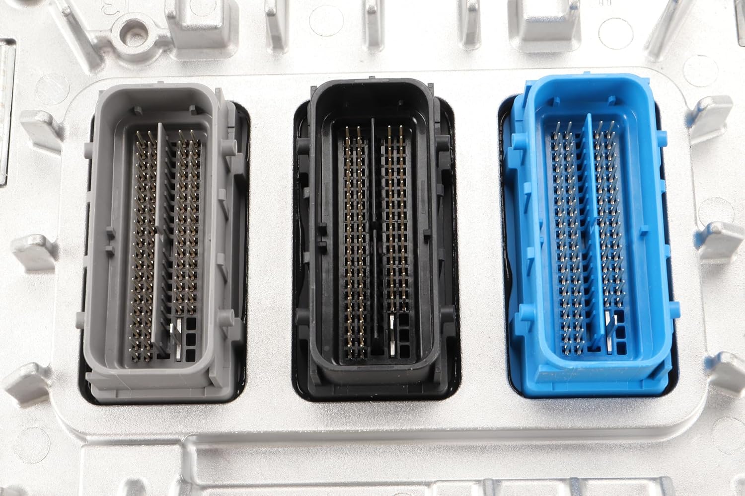 GM Genuine ECM Computer 12725663