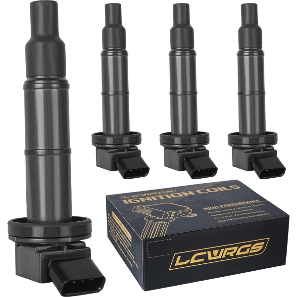 Ignition Coils for 2002-2009 Toyota Scion and Lexus 90919-02244