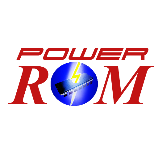 Power ROM