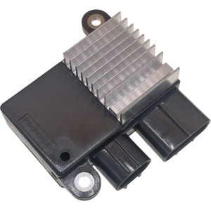 Radiator Fan Control Module 89257-12010 for Toyota Scion Mazda and Pontiac