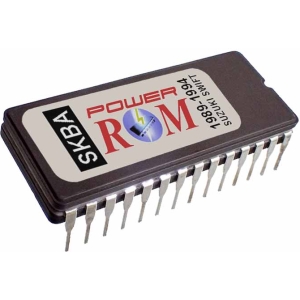 Suzuki Swift GT - GTi Performance Chip (1989-1994 models 1.3L G13B)