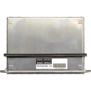 Toyota ECM Computer 89661-0P010