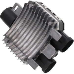 Volvo Radiator Cooling Fan Control Module 7T43-8C609-BA