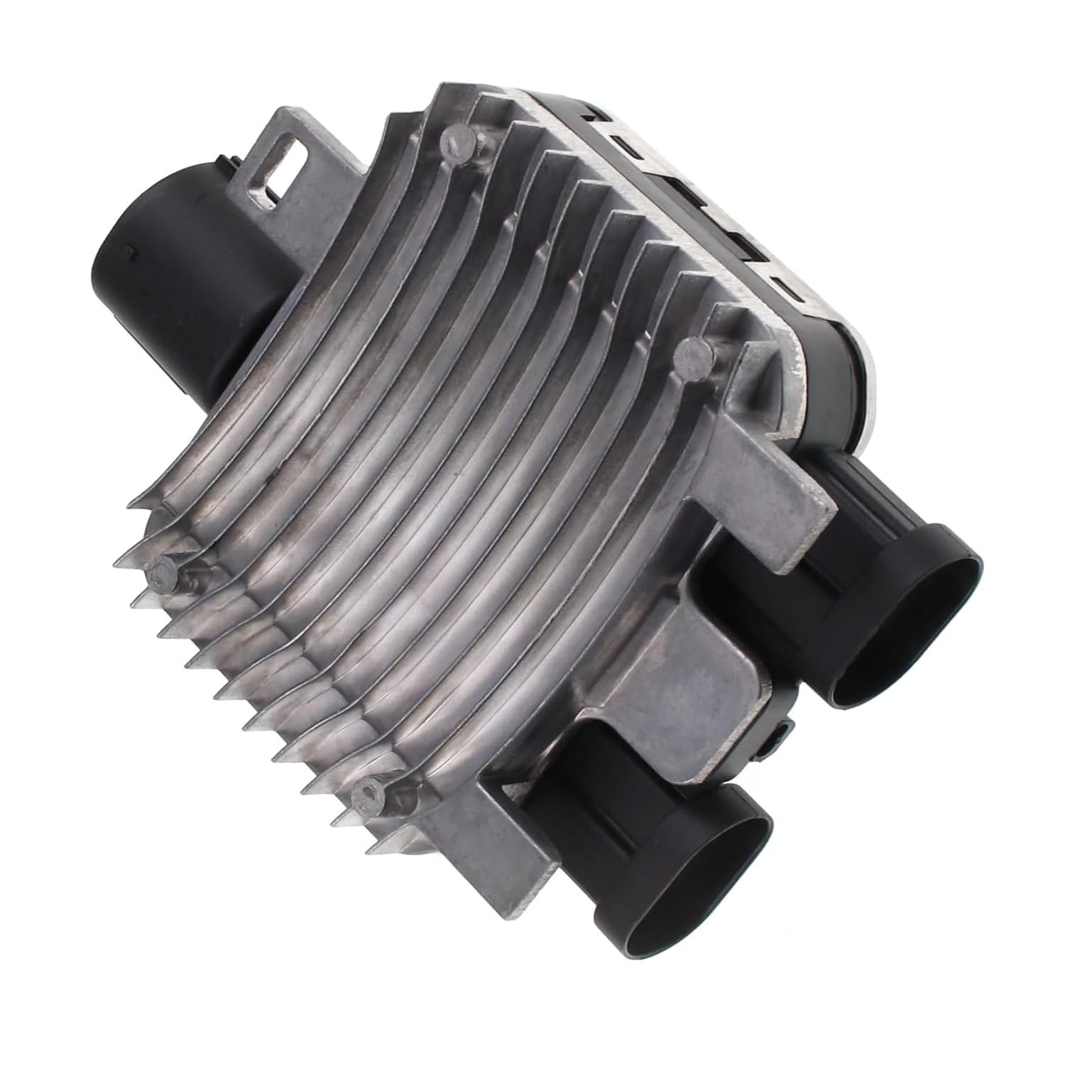 Volvo Radiator Cooling Fan Control Module 7T43-8C609-BA