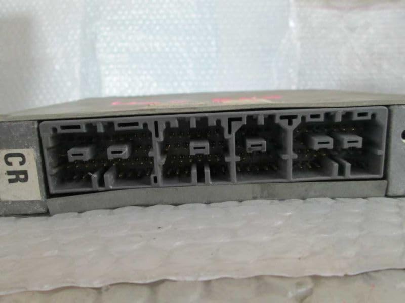 1994 Toyota Camry ECM Computer 89661-06160