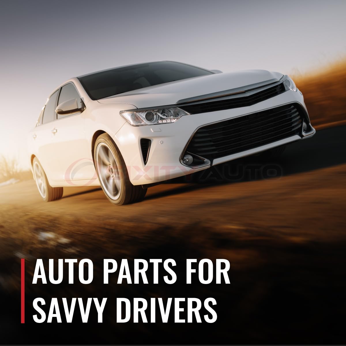 2003-2012 Honda Accord 3.5L Serpentine Drive Belt