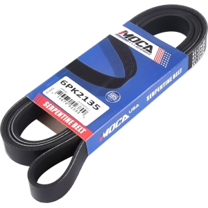 2005-2017 Honda Odyssey 3.5L Serpentine Drive Belt