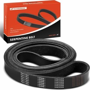 2005-2023 Toyota Tacoma 2.7L Serpentine Drive Belt 2TR Engine