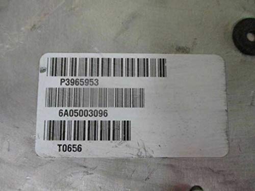 2005 Dodge Cummins 8.3L Diesel ECM Computer 3965953