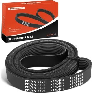 2006-2011 Honda Civic 1.8L Serpentine Drive Belt