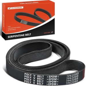 2007-2011 Toyota Camry 3.5L Serpentine Drive Belt