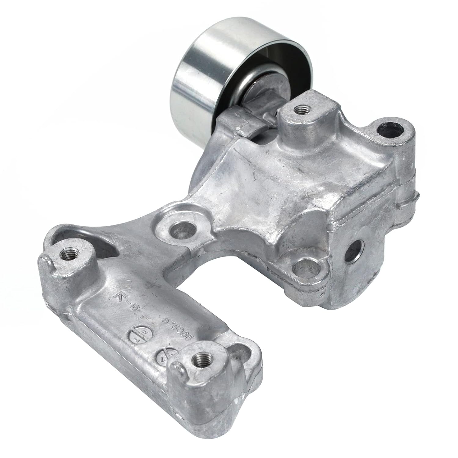 2007-2011 Toyota Camry 3.5L Serpentine Drive Belt Kit