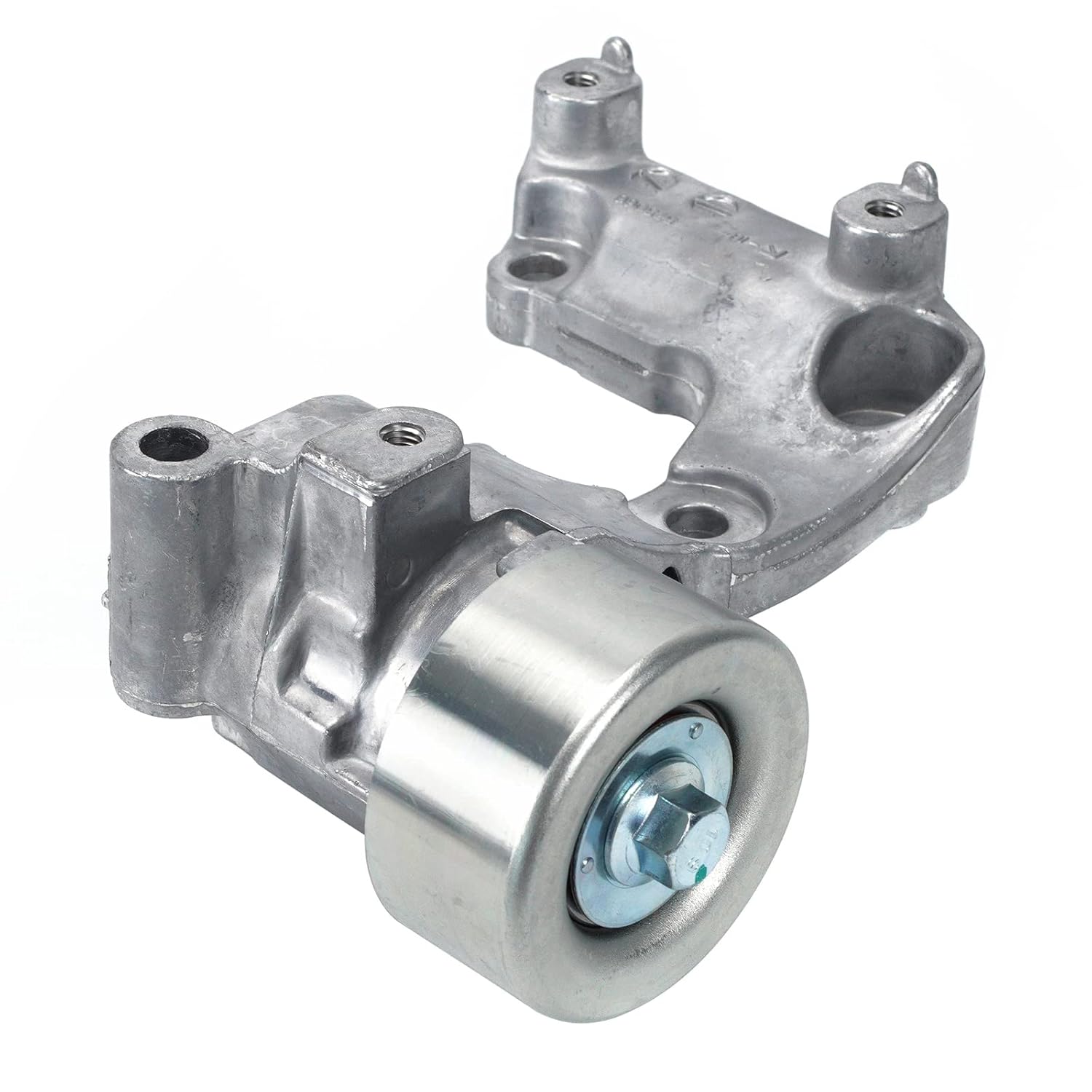 2007-2011 Toyota Camry 3.5L Serpentine Drive Belt Kit