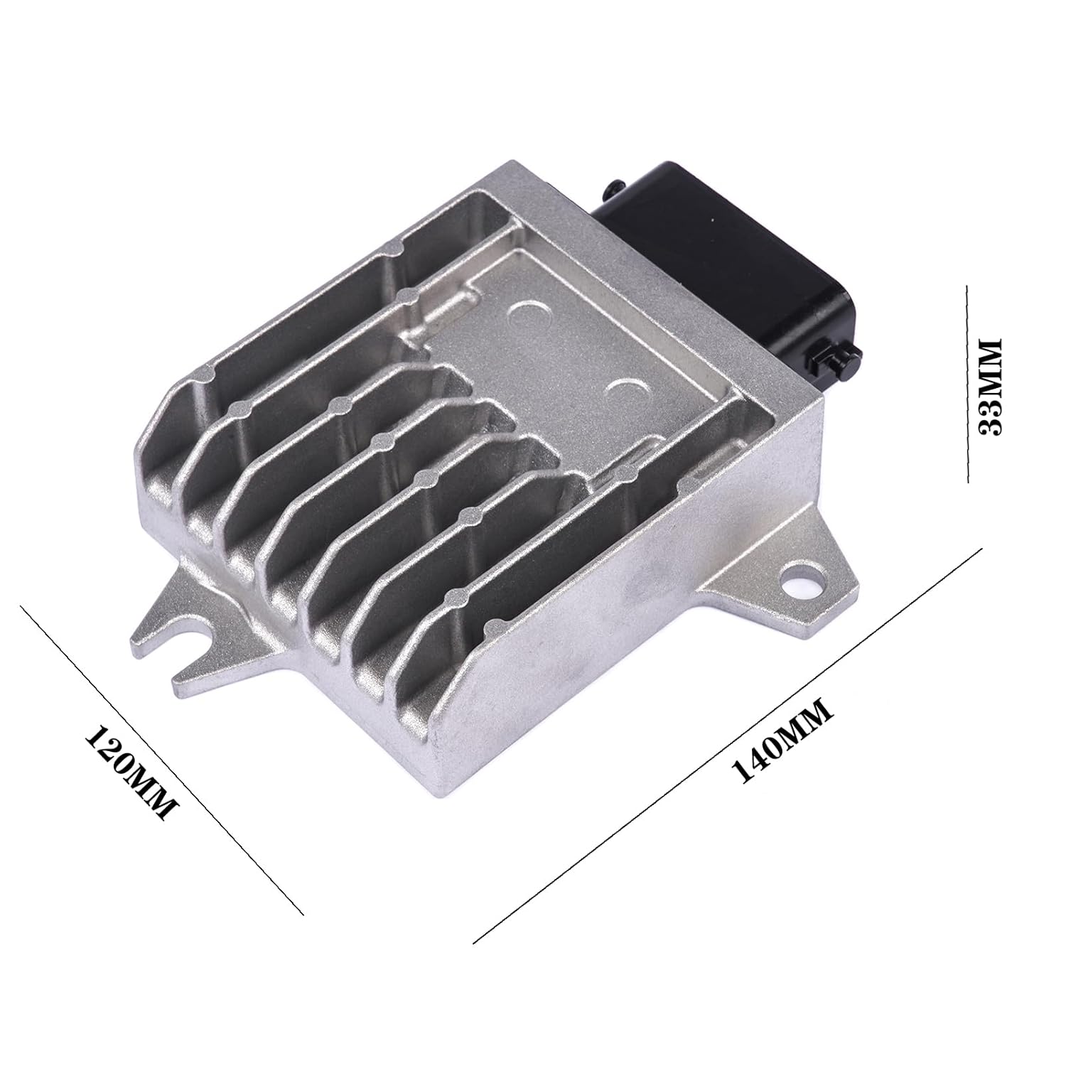 2007-2014 Mazda TCM Transmission Computer LFAE-18-9E1D