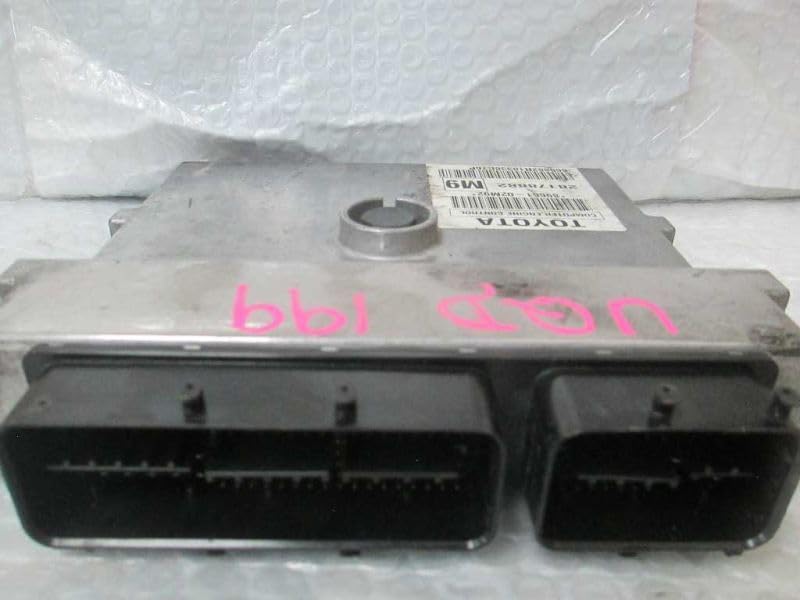 2009-2010 Toyota Corolla ECM Computer 89661-02M92