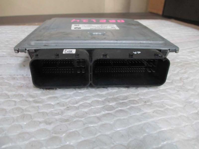 2009-2011 fBMW 328i E88 ECM Computer Module