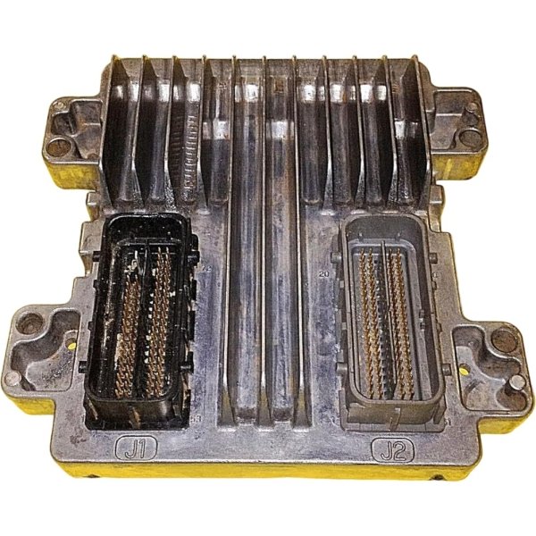 2010-2013 GM Silverado ECM Computer 12633238 Programmed to Your VIN ...